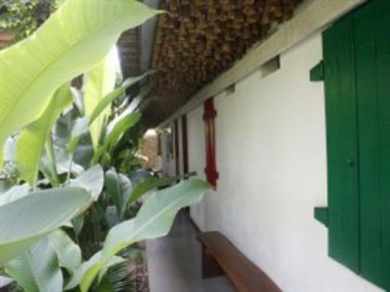 Flores Gallery Hotel Bandung Eksteriør billede